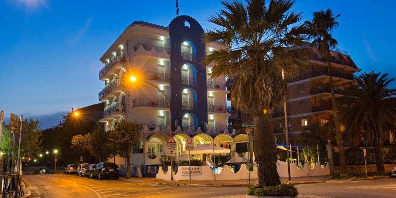 Hotel Ambassador - Genel