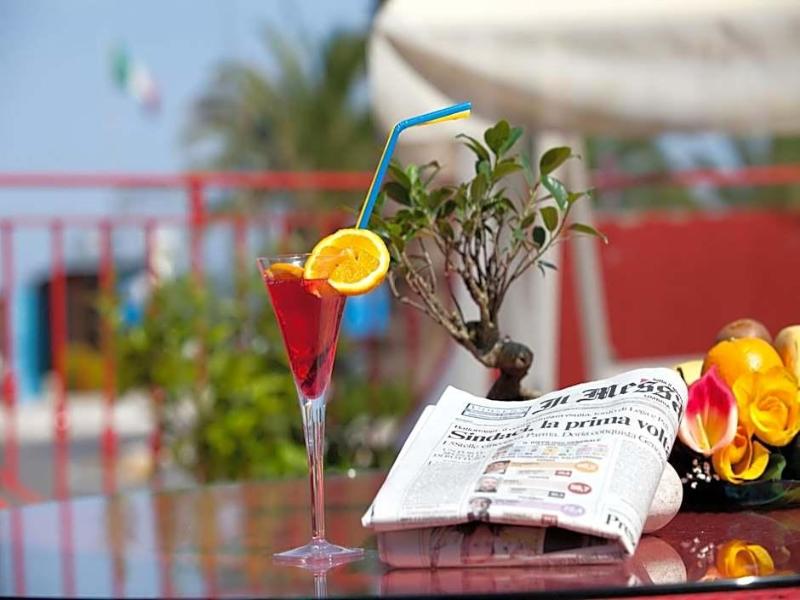 Hotel Ambassador - Genel