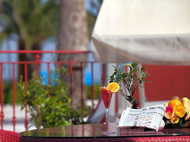 Hotel Ambassador - Genel