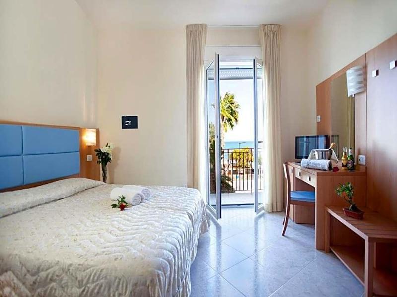 Hotel Ambassador - Genel