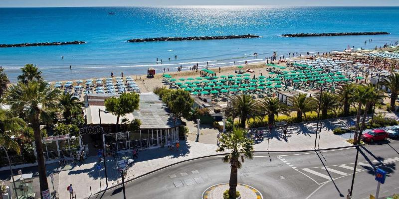 Hotel Ambassador - Genel