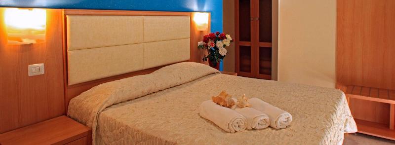 Hotel Ambassador - Oda