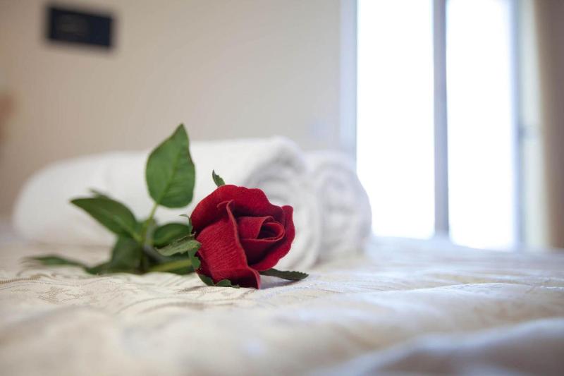 Hotel Ambassador - Oda