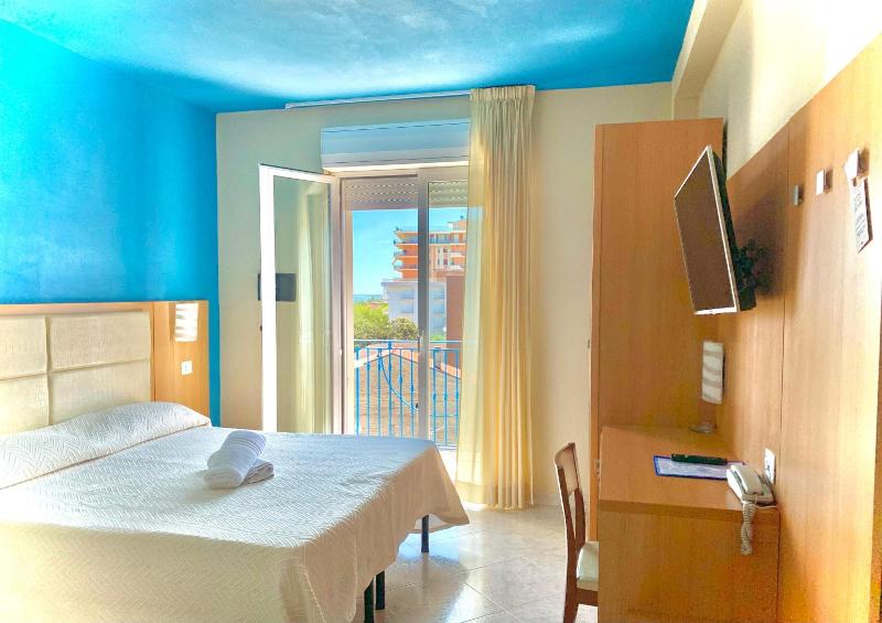 Hotel Ambassador - Oda