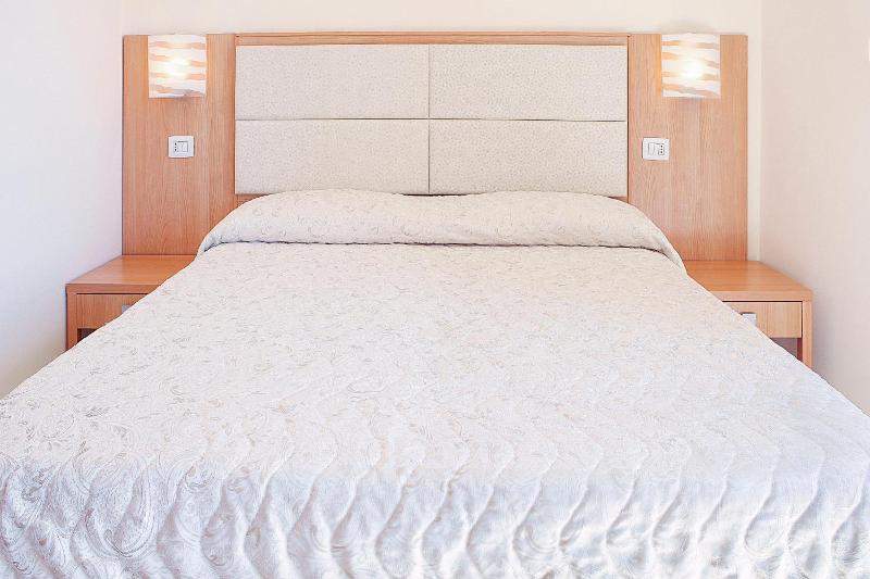 Hotel Ambassador - Oda