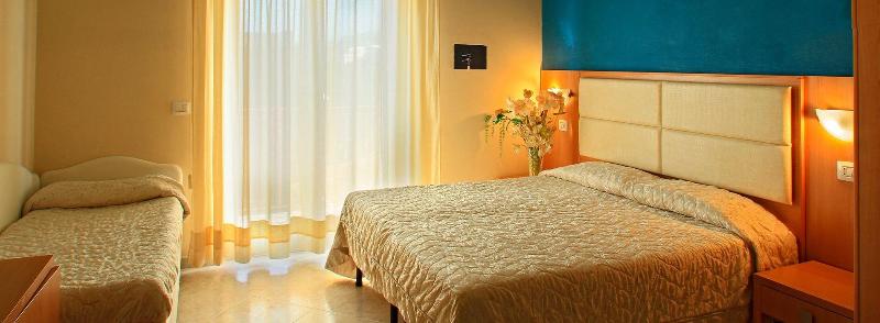 Hotel Ambassador - Oda
