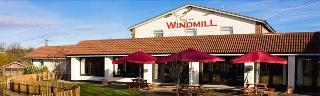The Windmill fotoÄŸrafÄ±