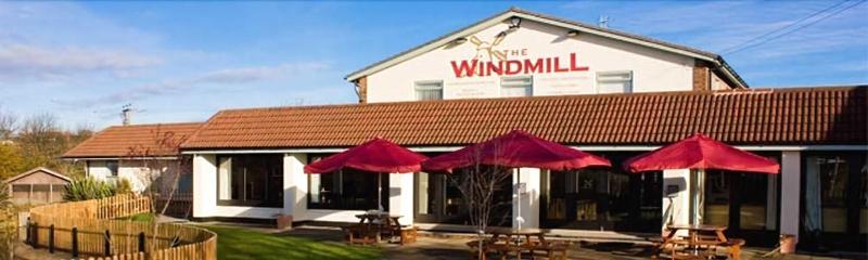 The Windmill - Genel