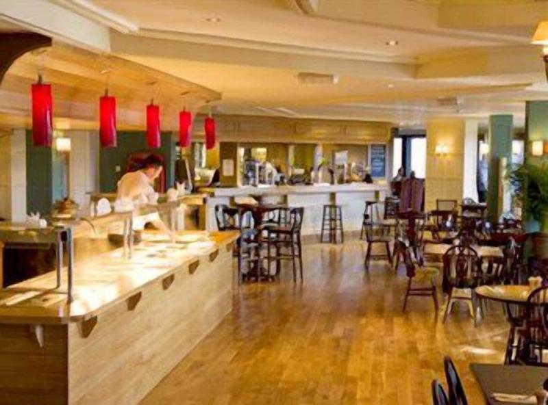 The Windmill - Restoran