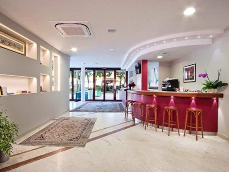Hotel Sporting - Bar