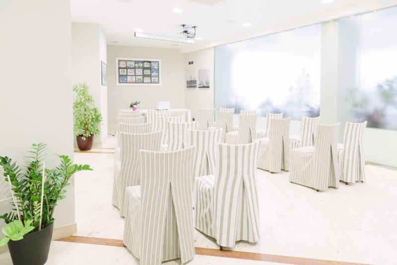 Hotel Sporting - Toplantı