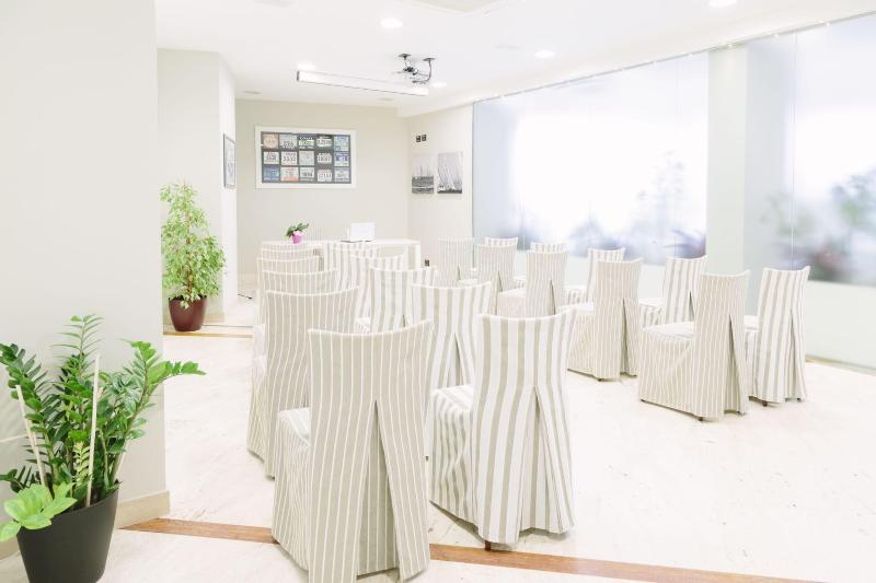 Hotel Sporting - Toplantı