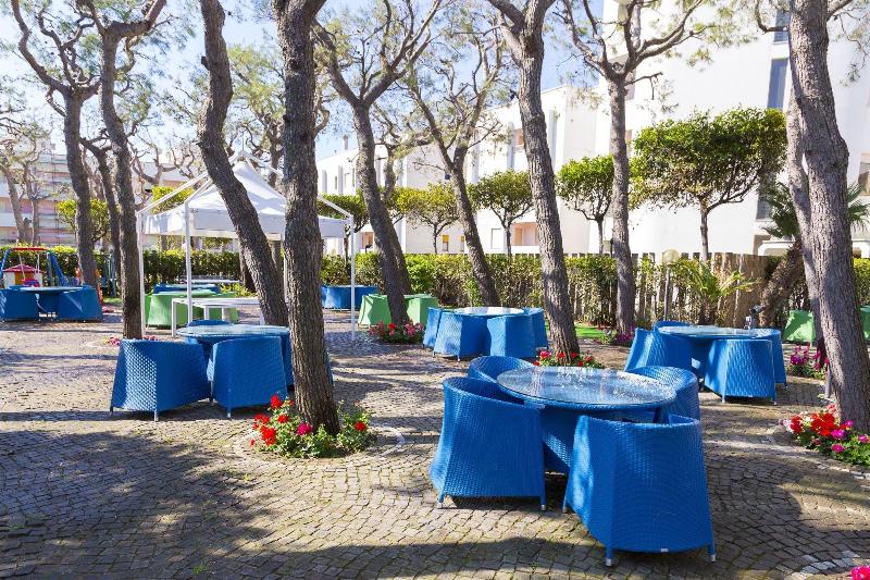Hotel Sporting - Genel