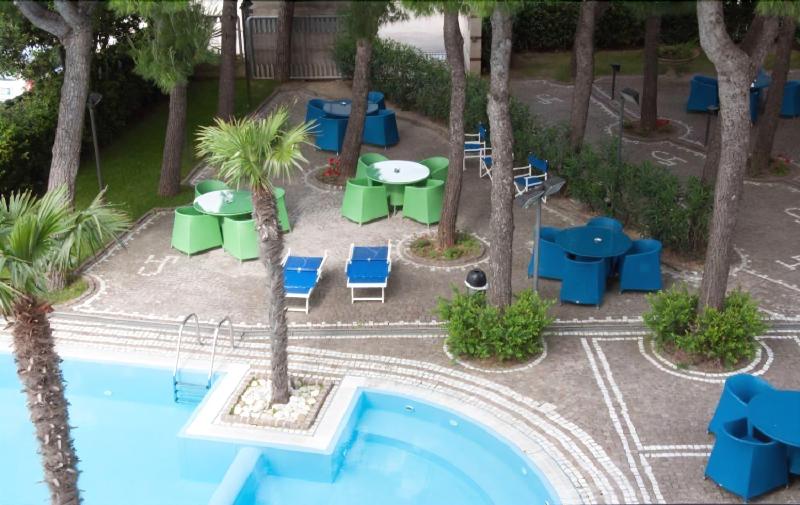 Hotel Sporting - Oda