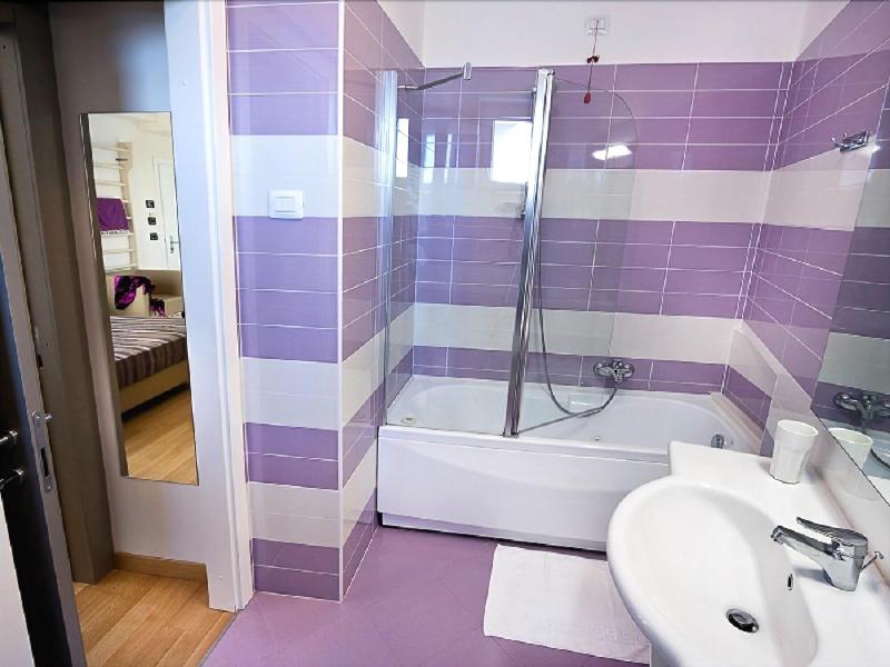 Hotel Sporting - Oda