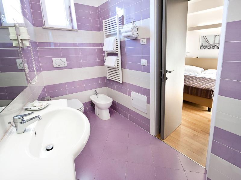 Hotel Sporting - Oda