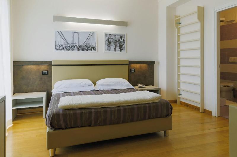 Hotel Sporting - Oda