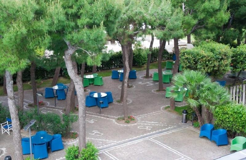 Hotel Sporting - Oda