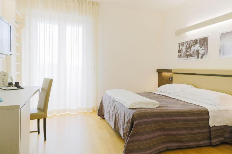 Hotel Sporting - Oda