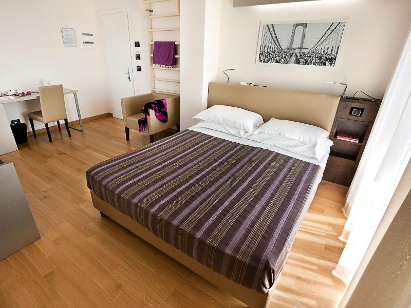 Hotel Sporting - Oda
