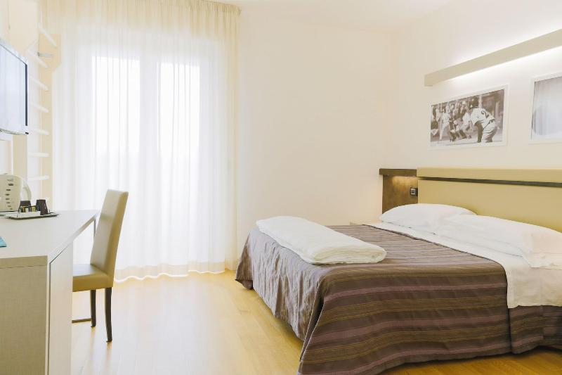 Hotel Sporting - Oda