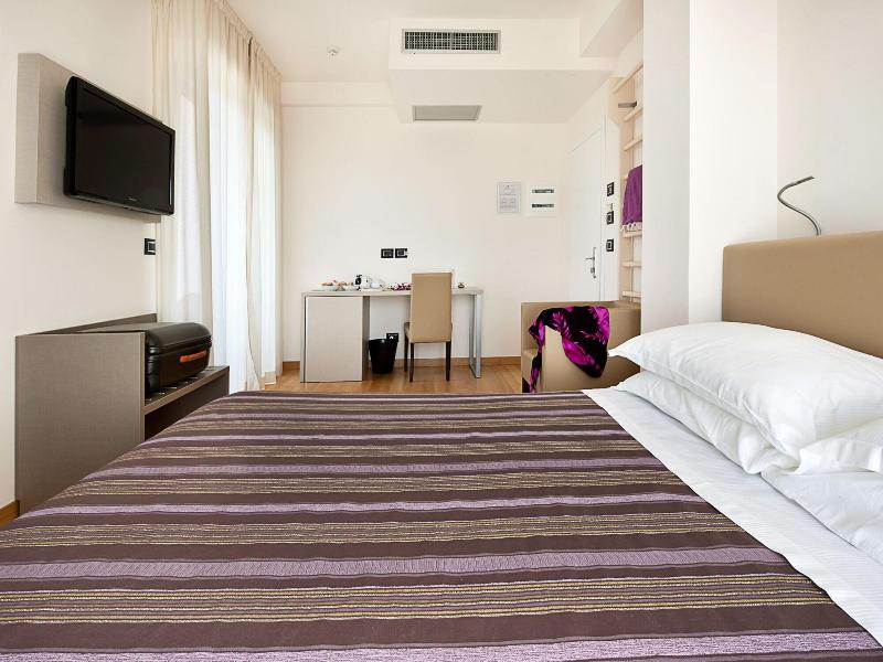 Hotel Sporting - Oda