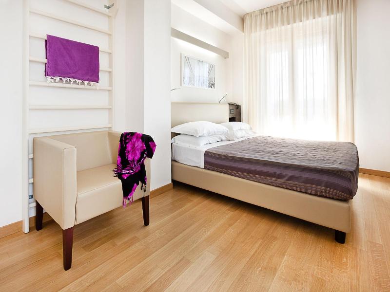 Hotel Sporting - Oda