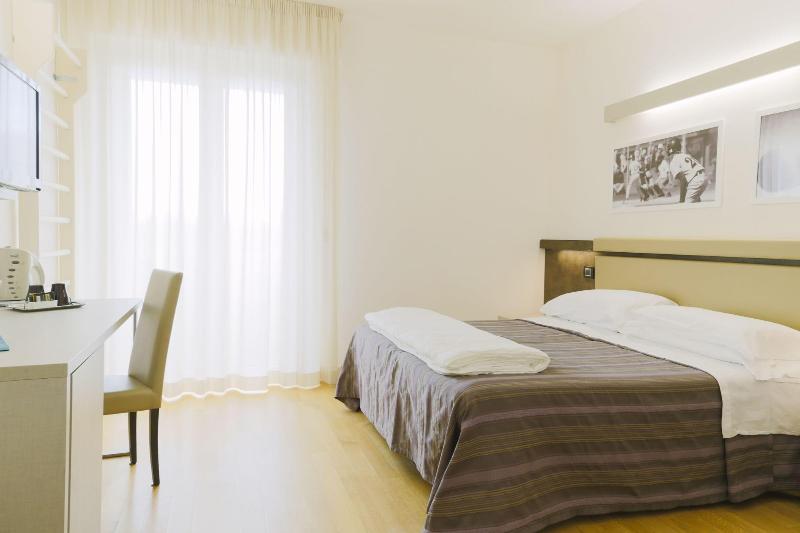 Hotel Sporting - Oda