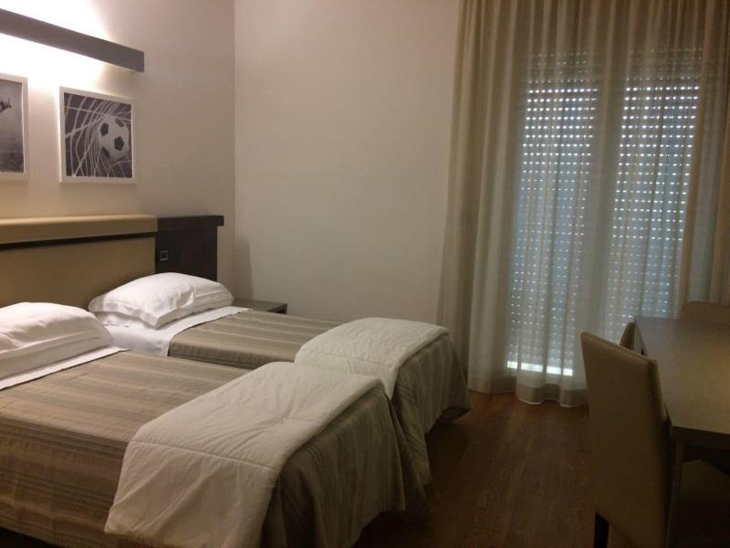 Hotel Sporting - Oda