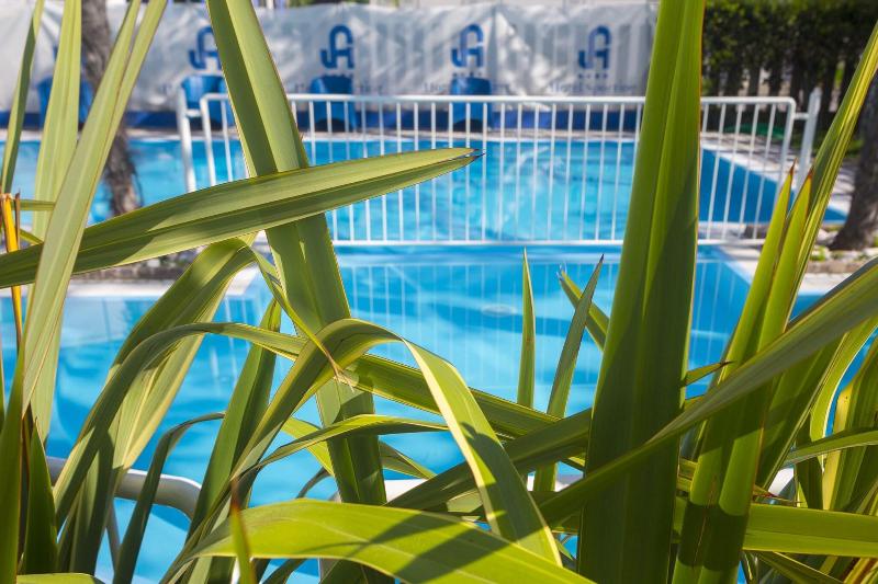 Hotel Sporting - Havuz