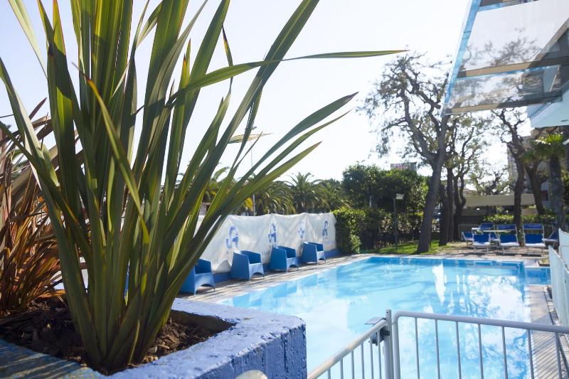 Hotel Sporting - Havuz
