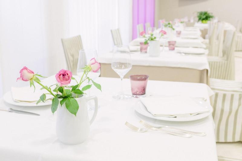 Hotel Sporting - Restoran