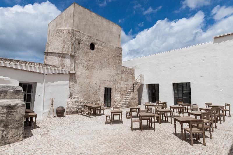 Torre Vella Fontenille Menorca - Genel