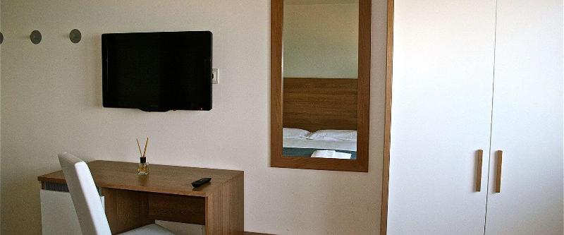 Baia Marina Hotel - Oda