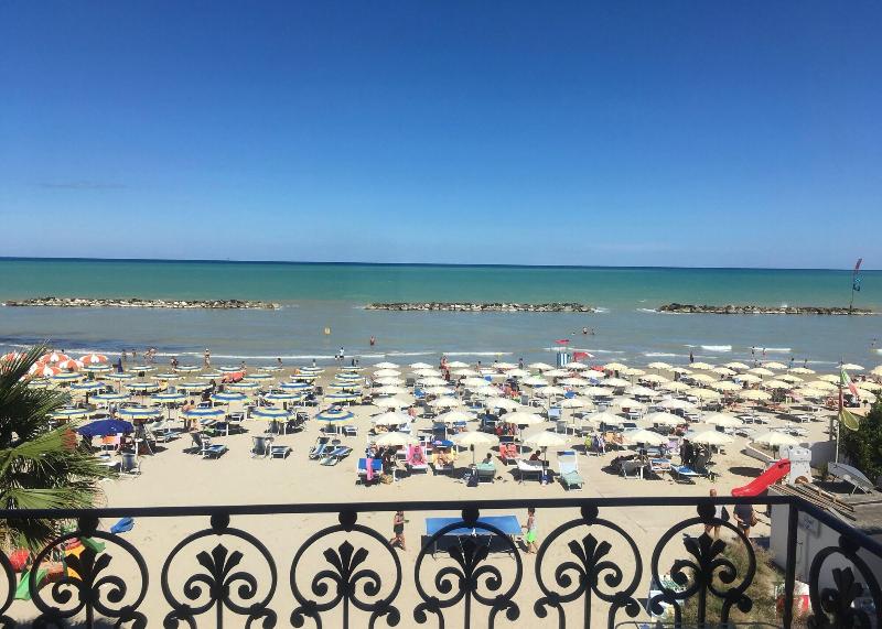 Baia Marina Hotel - Oda