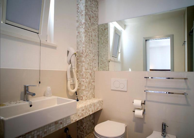 Baia Marina Hotel - Oda