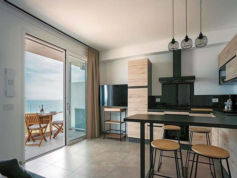 Baia Marina Hotel - Oda