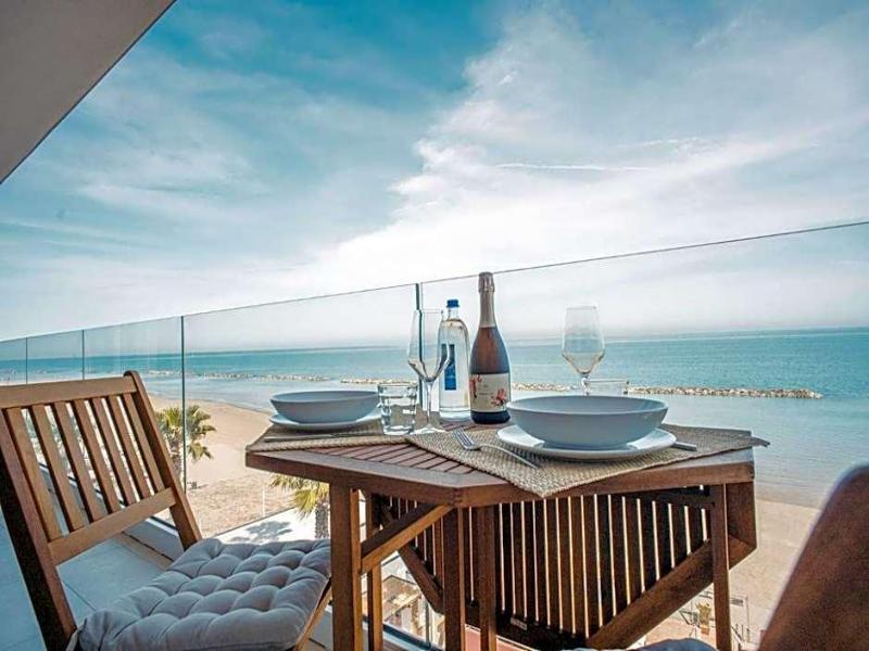 Baia Marina Hotel - Oda