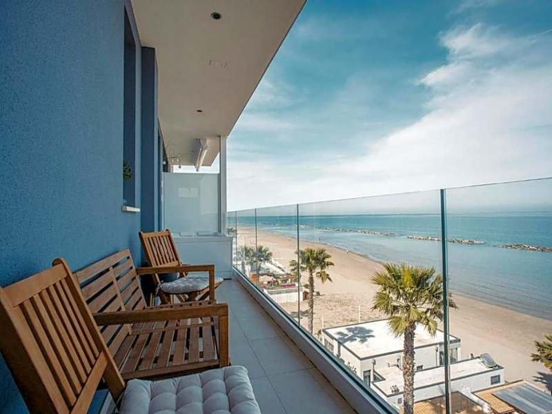Baia Marina Hotel - Oda