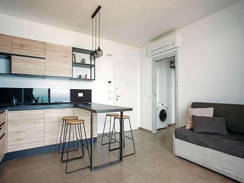 Baia Marina Hotel - Oda