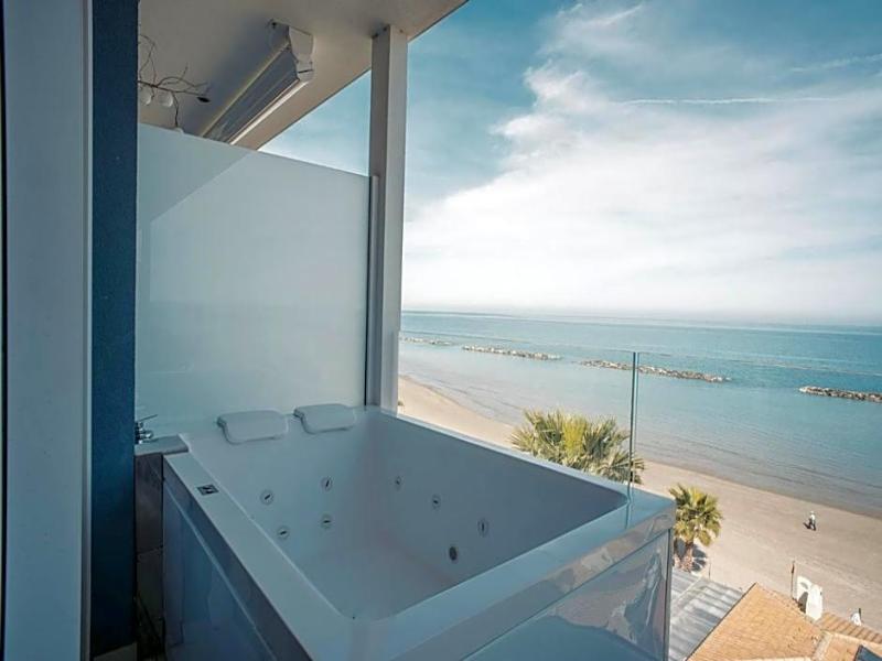 Baia Marina Hotel - Oda