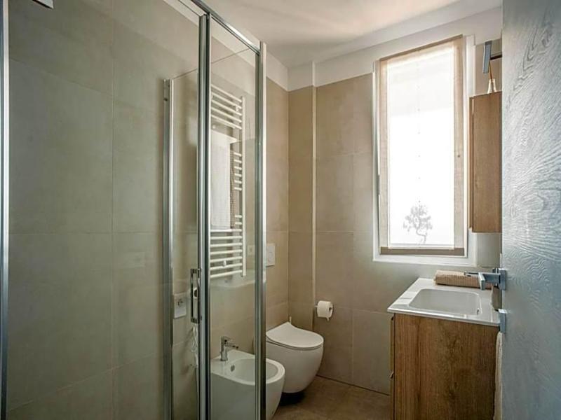 Baia Marina Hotel - Oda