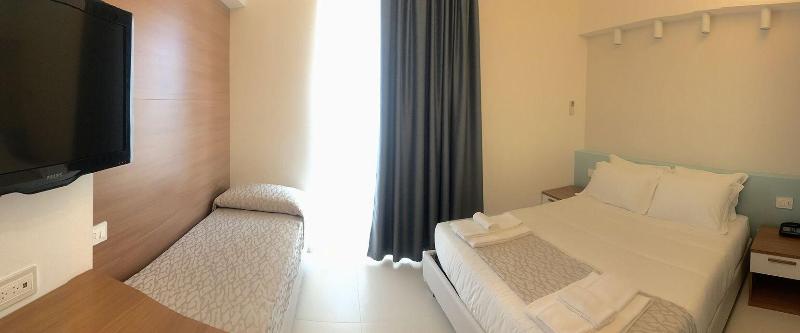 Baia Marina Hotel - Oda