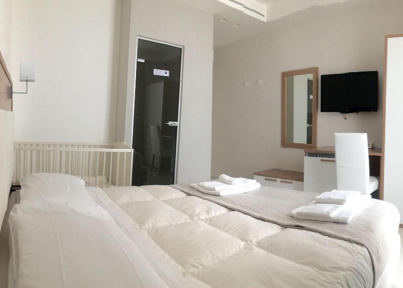 Baia Marina Hotel - Oda