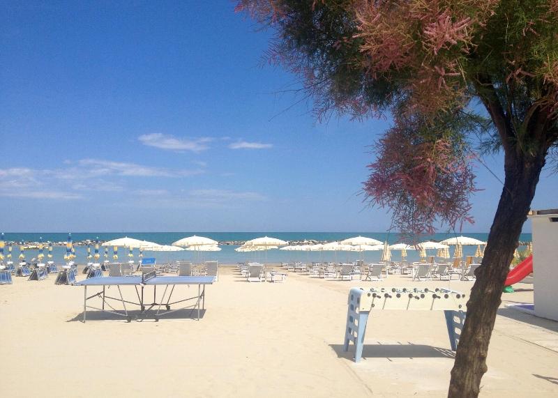 Baia Marina Hotel - Plaj