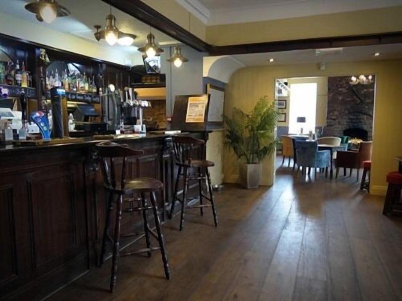Anchor Hotel - Bar