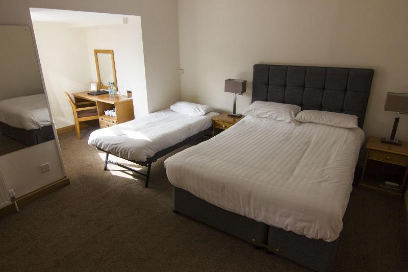 St David's Cross Hotel - Oda