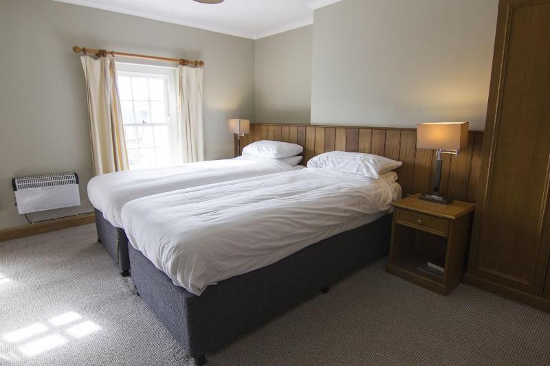 St David's Cross Hotel - Oda