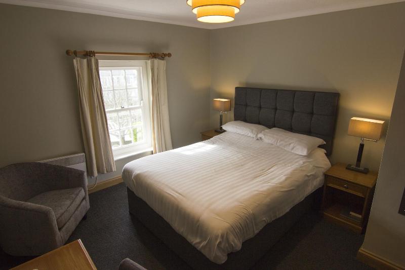 St David's Cross Hotel - Oda
