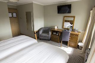 St David's Cross Hotel fotoÄŸrafÄ±